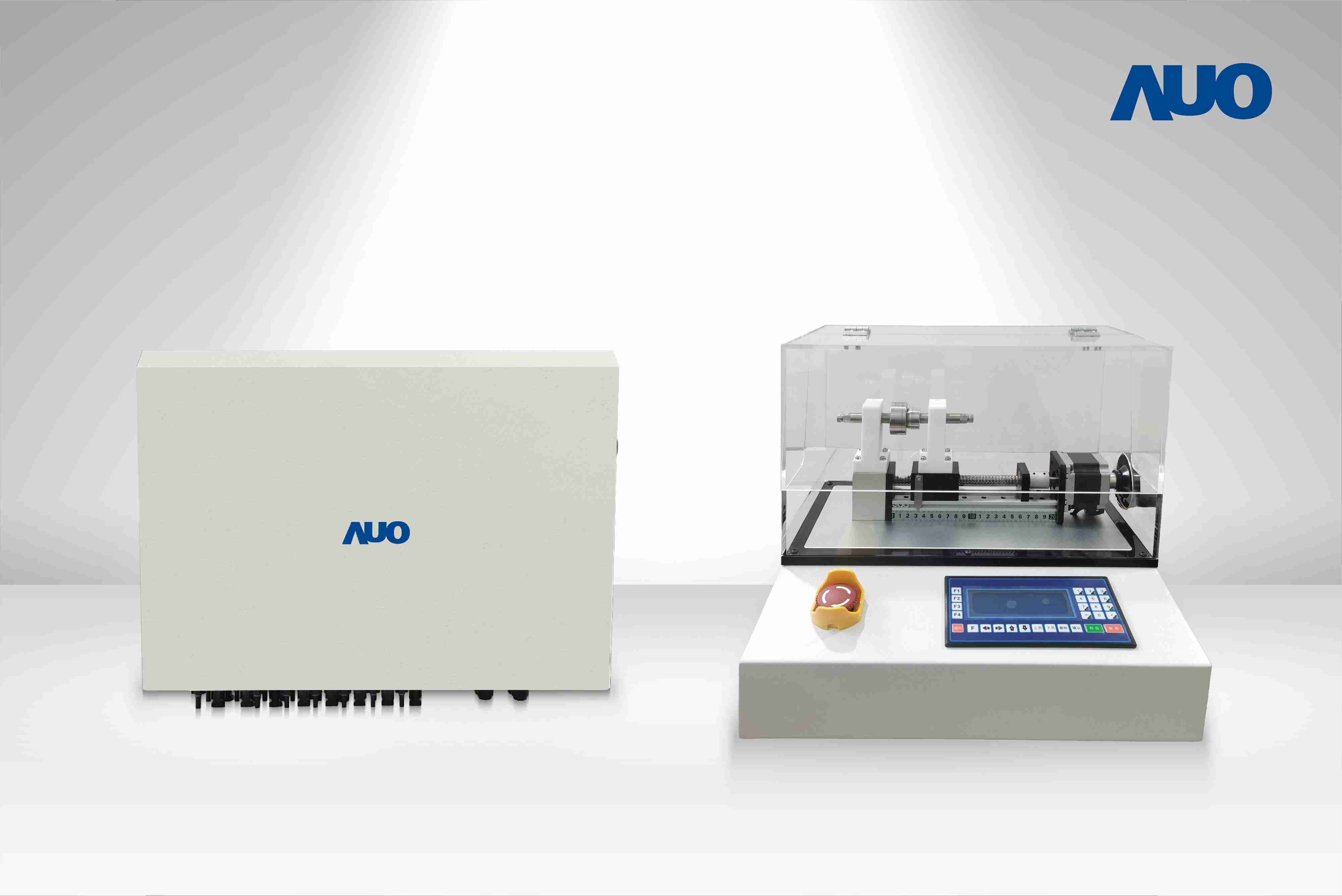 2121非凡SunGarde电弧保护箱可发挥侦测与预防灾害作用，，，展示2121非凡在安全系统上的全面升级